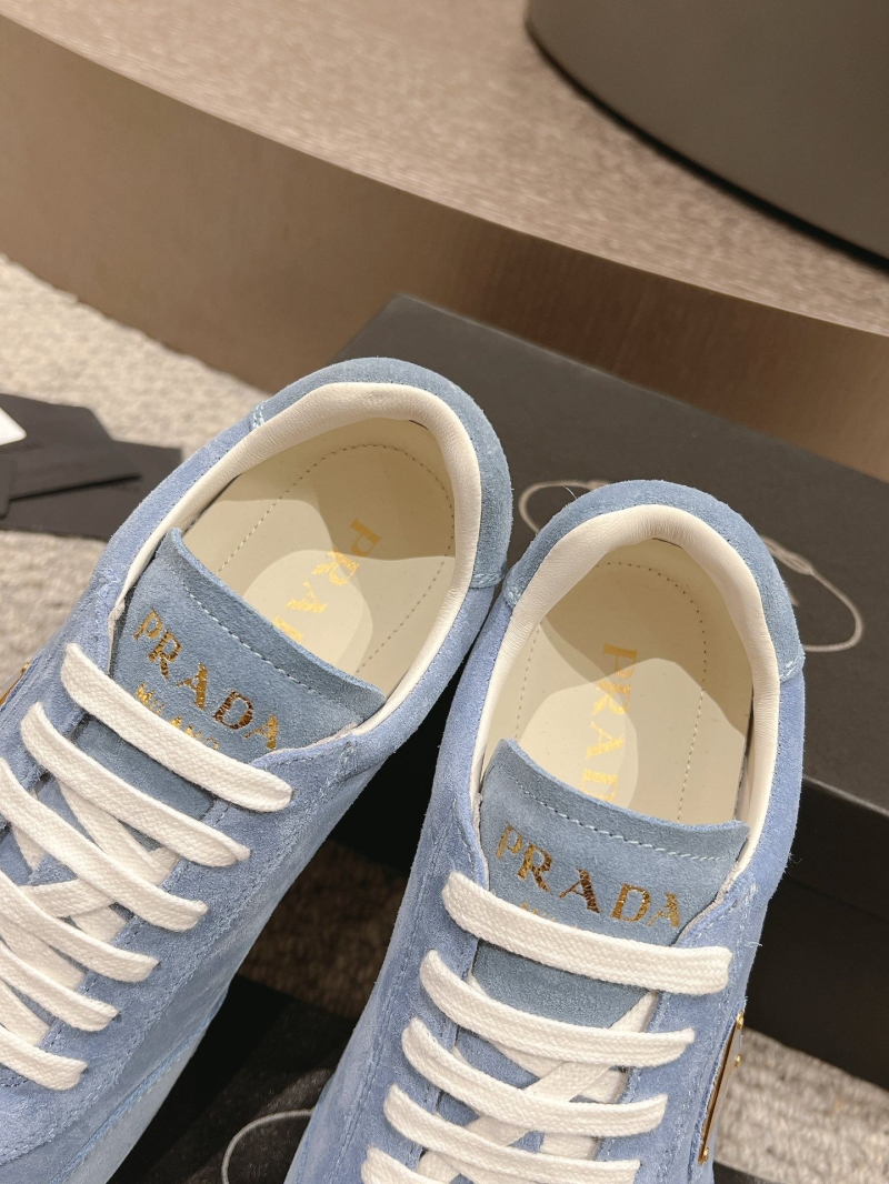 Prada Casual Shoes